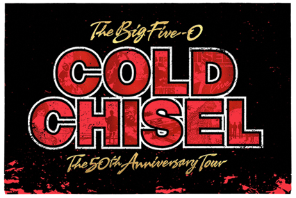 COLD CHISEL