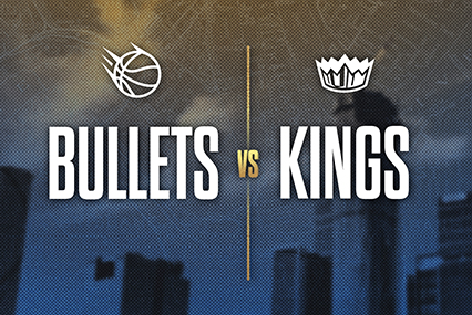 BRISBANE BULLETS v SYDNEY KINGS