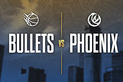 BRISBANE BULLETS vs SOUTH EAST MELBOURNE PHOENIX