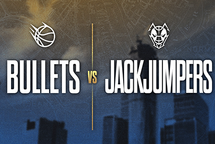 BRISBANE BULLETS vs TASMANIA JACKJUMPERS