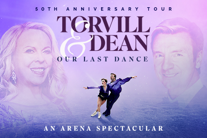 TORVILL &amp; DEAN