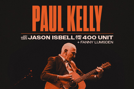 PAUL KELLY