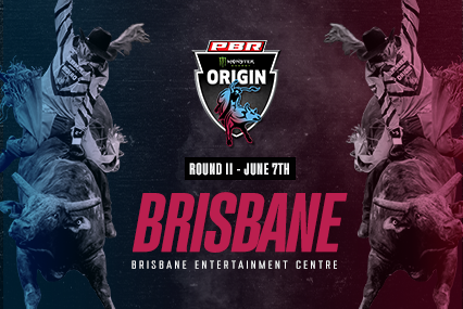 PBR ORIGIN II BRISBANE | 2025